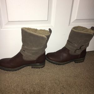American Eagle women’s boots. Size 8.5. Worn twice